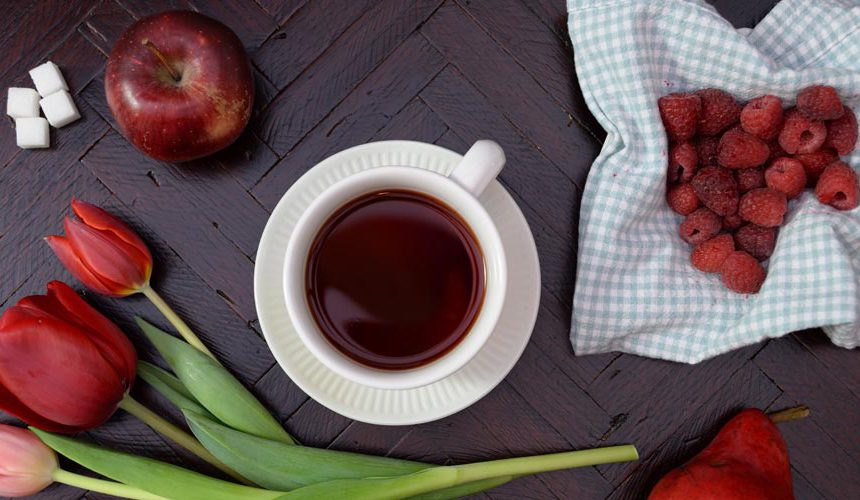 12 Healthy Cherry Recipes