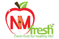 NM Fresh - Fresh Fruits for Healthy Life!